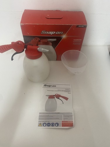Snap tools soda - on,