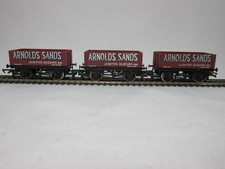 3x Hornby OO Gauge R009-020