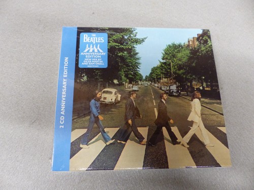The beatles abbey road - the,