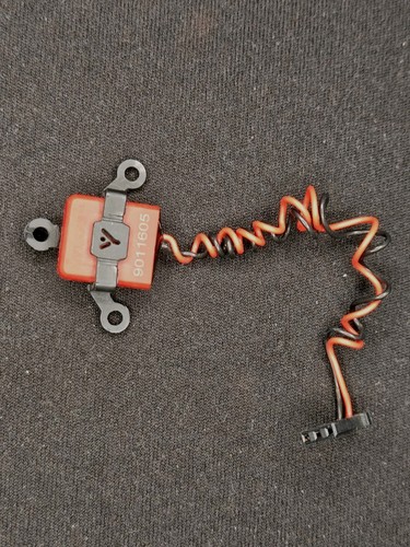Mylaps personal transponder - rc,