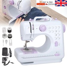 Electric Sewing Machine