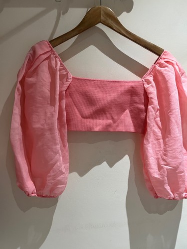 Zara top size - zara,
