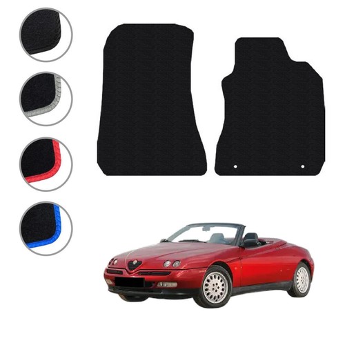 Car mats for alfa romeo - mats,