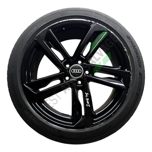 2021 audi alloy wheel with - wheel,