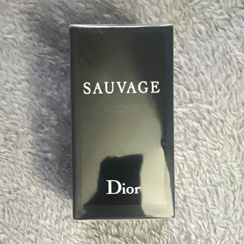 Dior sauvage eau toilette - sauvage,
