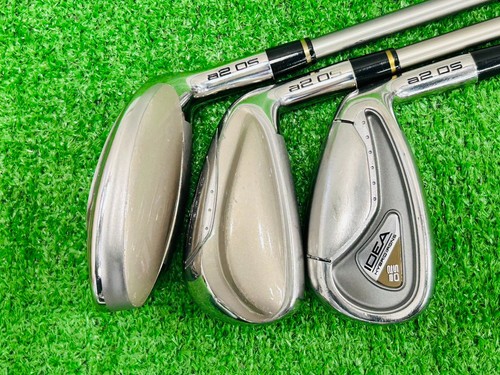 Adams golf idea a2os - a2os, set