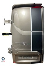 FORD TRANSIT CUSTOM MK8 REAR