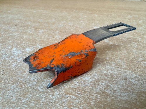 Paslode im350 nail gun orange - paslode,