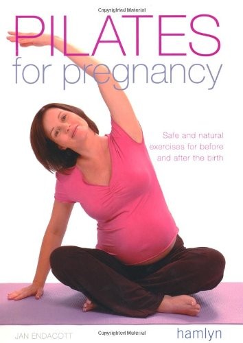 Pilates for pregnancy - pilates, safe