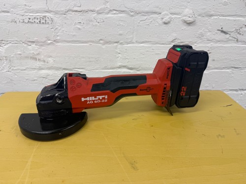 Hilti nuron cordless - hilti, ag