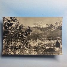 Soller Mallorca Postcard C1950