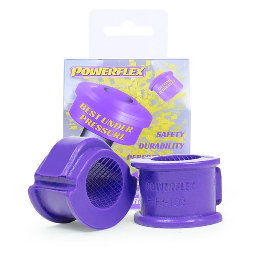 Powerflex front anti - anti, roll