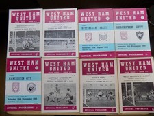 West Ham United home football