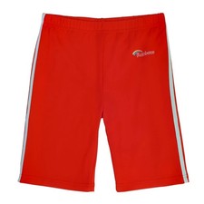 Girls Rainbows Cycle Shorts