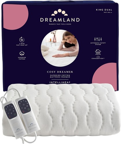 Dreamland cosy dreamer - dreamland,