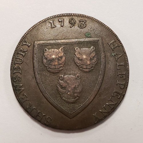 1793 great britain salop - 1793,