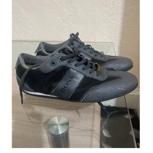 Boss men low top - low,