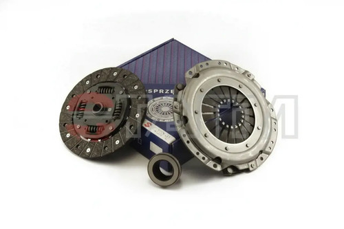 Clutch kit 100 413 statim - clutch, 100.413