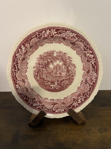 Masons vista pink large round - masons,