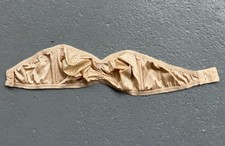 Vintage Deadstock 1960s Strapless Bra