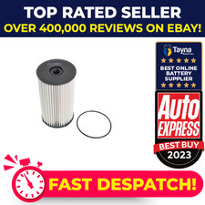 Fuel Filter fits VW SCIROCCO