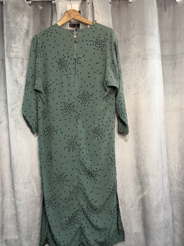 Topshop green star - topshop,