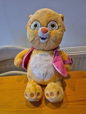 Disney Dotty The Cat Special
