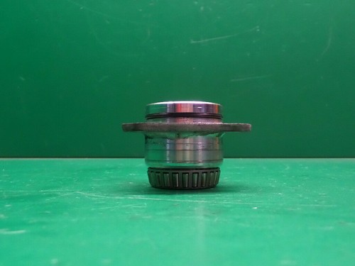 Transmission bearing rear - transmission,