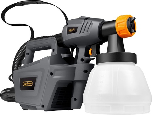 Paint sprayer 800w - sprayer,