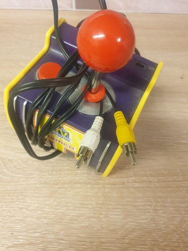 Namco plug and play arcade - namco, plug-and-play