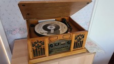 Prolectrix Record Player