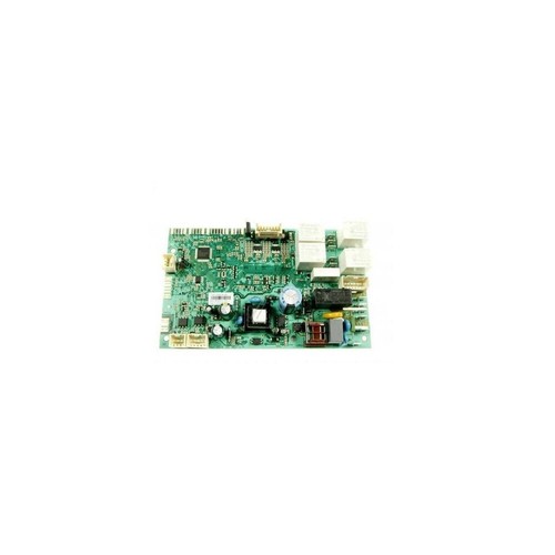 Zanussi oven power board - oven,