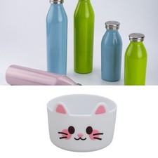 Silicone Boot Cartoon Silicone