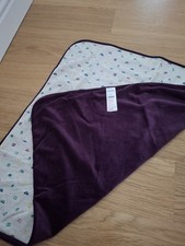 Ted baker baby blanket - baker,