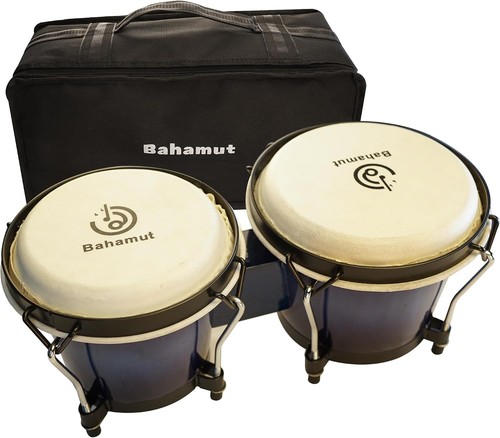 Bahamut bongo drumset 7 - bongo,