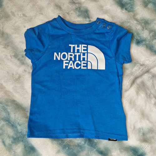 The north face baby - north, logo