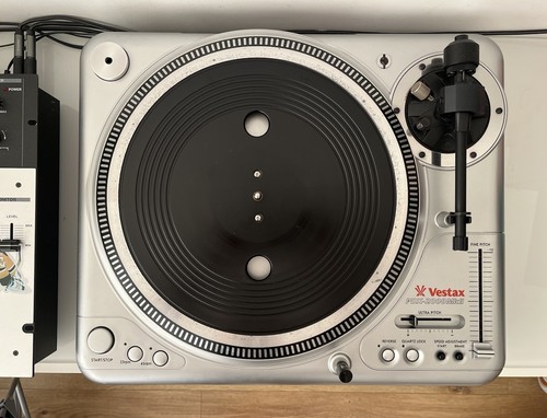 Vestax pdx 2000 mk2 - pdx-2000, direct