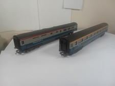 Lima OO Gauge MK3 Intercity