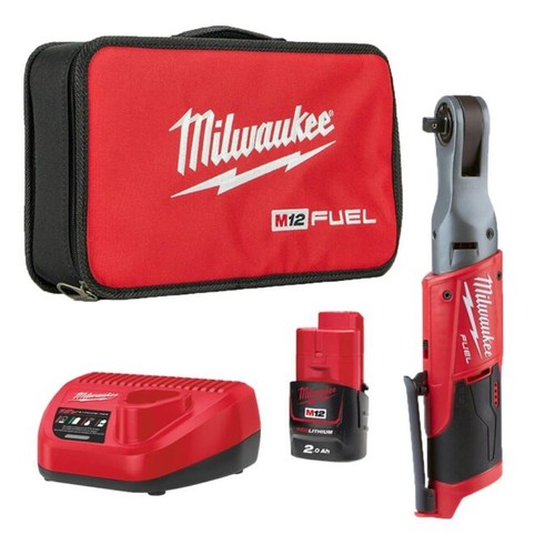 Milwaukee m12fir38 201b - m12fir38-201b, 12v