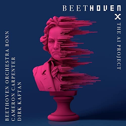Beethoven orchestra - beethoven,