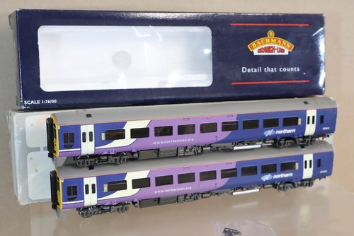 Bachmann 506 painted - bachmann,