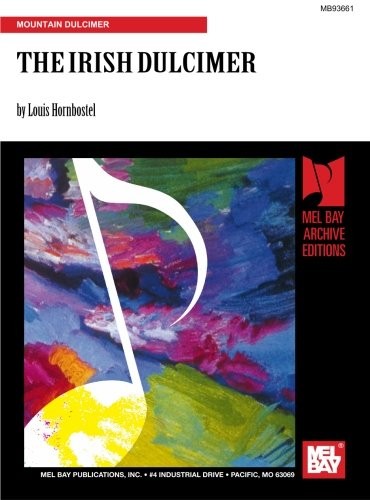 The irish dulcimer mountain - irish, dulcimer: