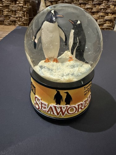 Sea world snow - sea,