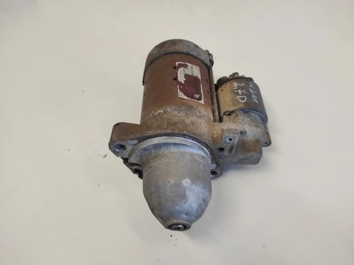 Mercedes benz w211 starter - e,
