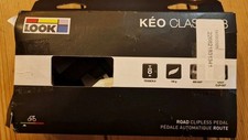 Look Keo Classic 3 Pedals New Other, Damaged packing 
