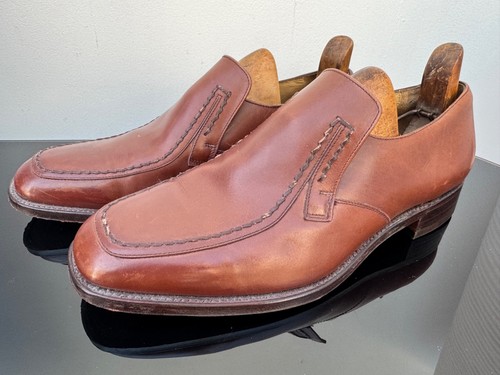 Loake cavendish brown - loake,