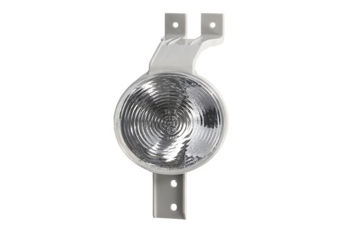 Front indicator lamp left - front,