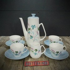 Vintage Mid Century Coffee