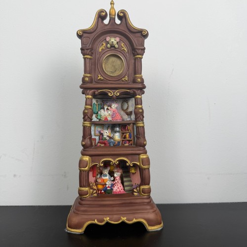 Franklin mint mousefield - mint,