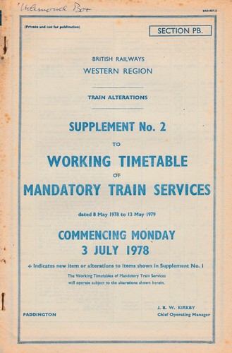 Vintage british railways - british,